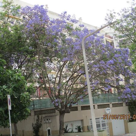 Edificio Canoa Armacao de Pera Exterior photo